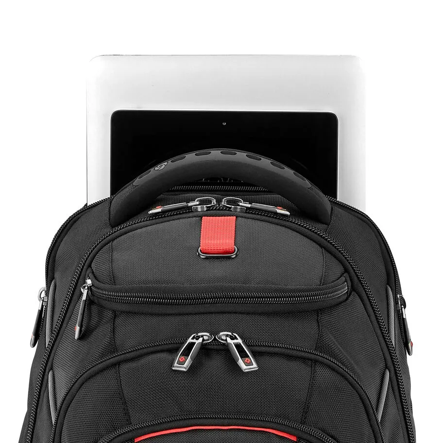 TECTONIC NUTECH 17" BACKPACK