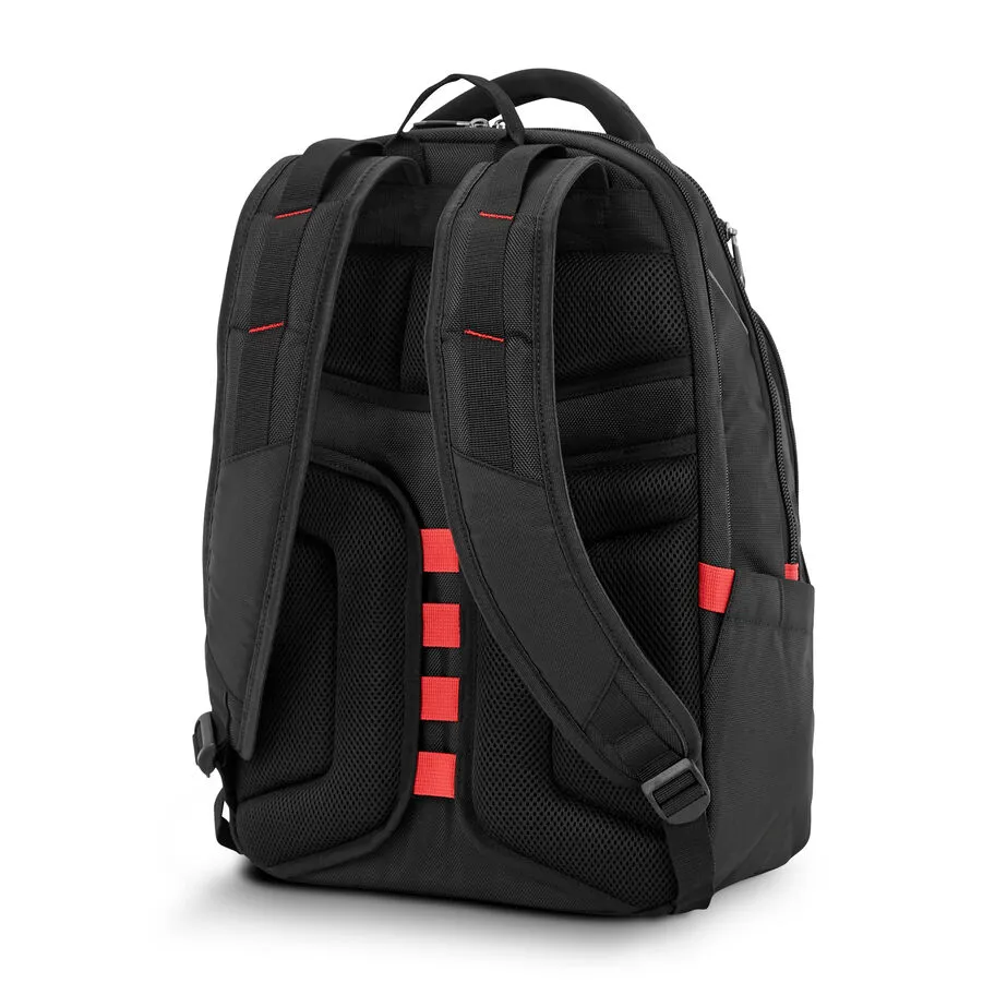 TECTONIC NUTECH 17" BACKPACK