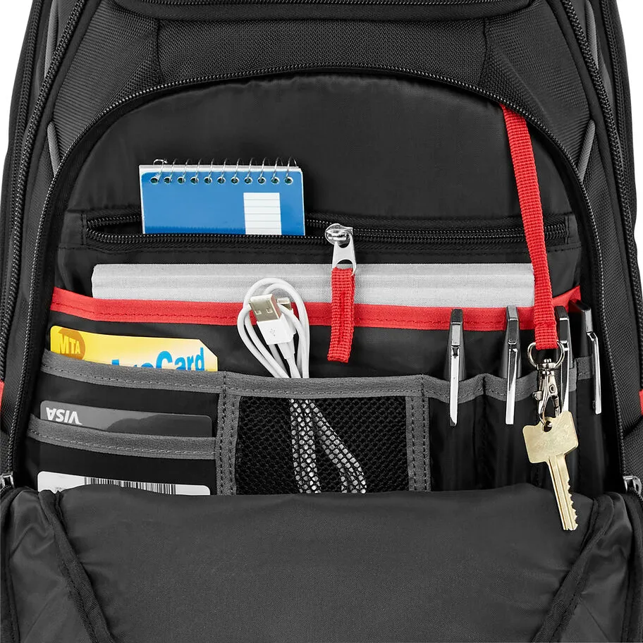 TECTONIC NUTECH 17" BACKPACK
