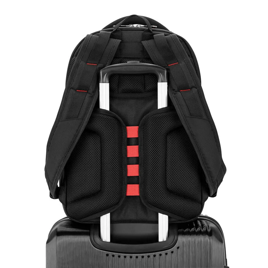 TECTONIC NUTECH 17" BACKPACK