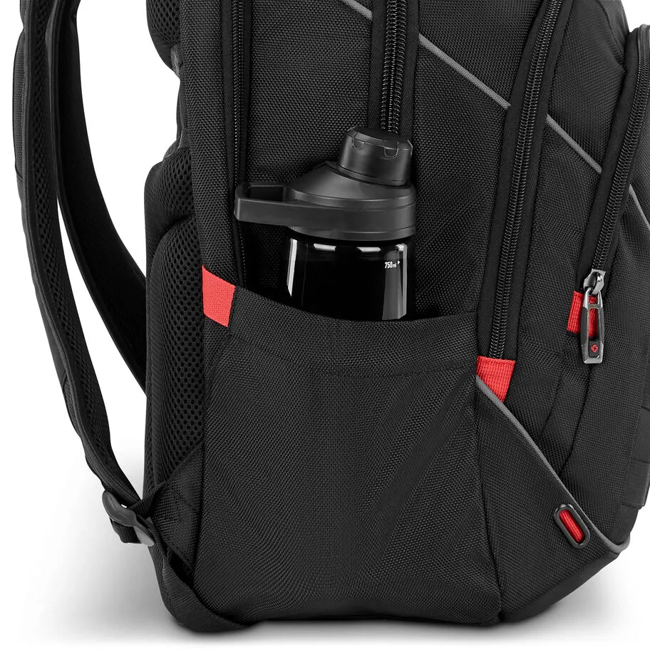 TECTONIC NUTECH 17" BACKPACK