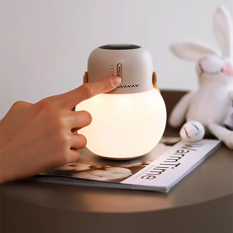 TITA LED Camping Light for Tesla