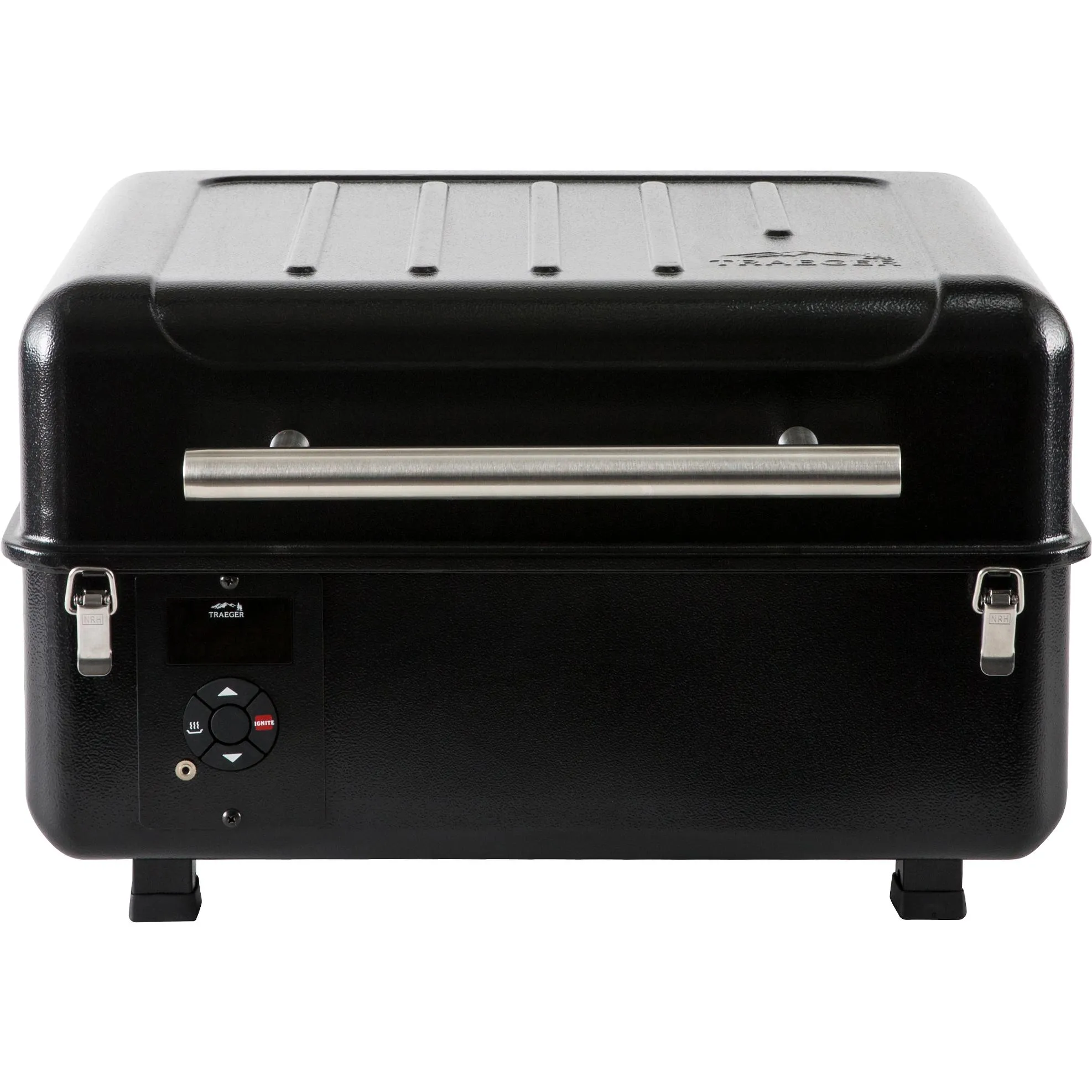 Traeger Grills Pellet Grills TFT18KLD