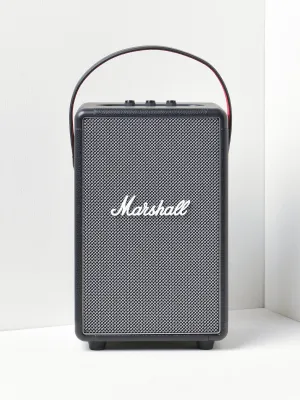 Tufton Bluetooth Speaker_Black