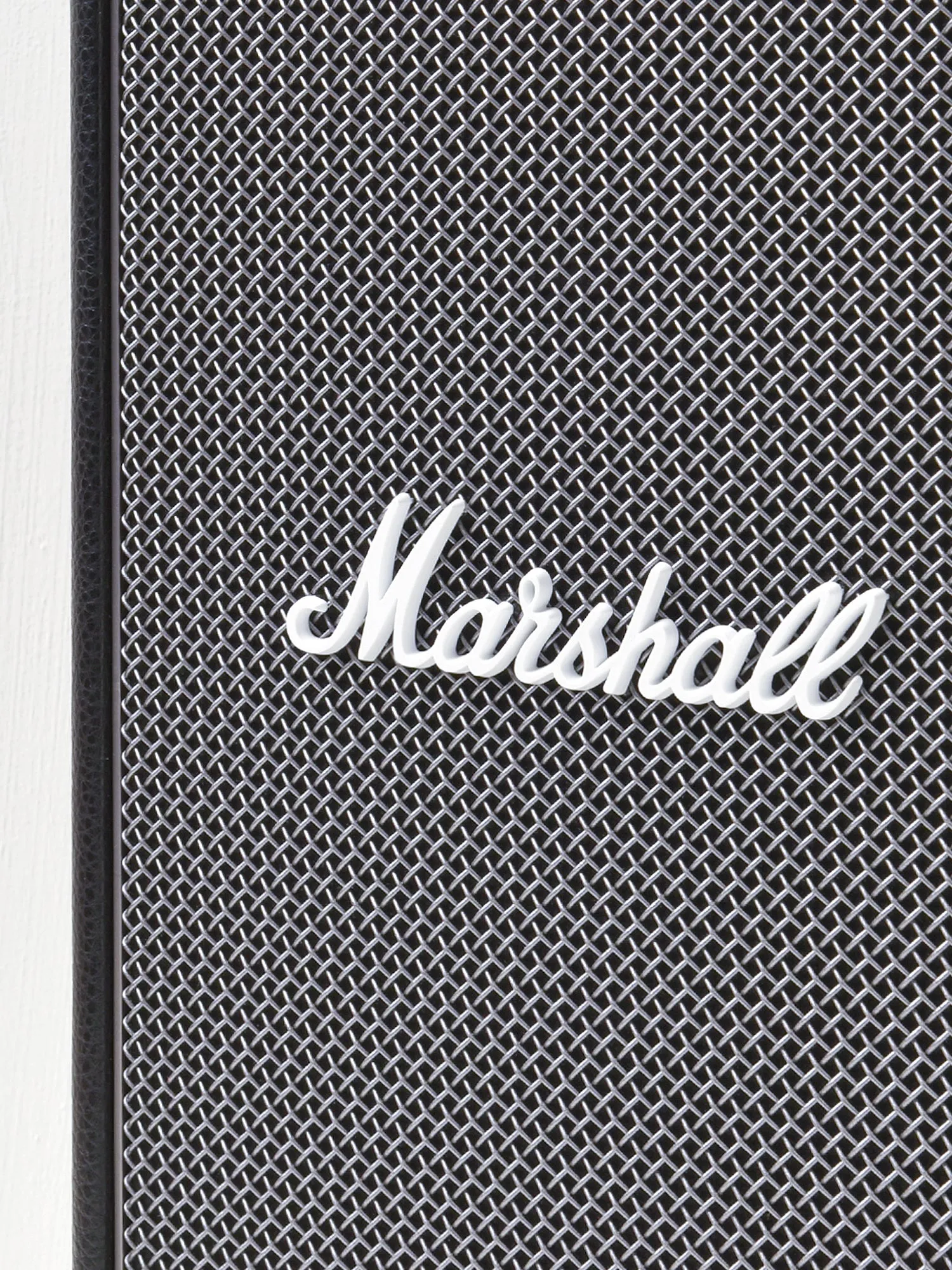 Tufton Bluetooth Speaker_Black