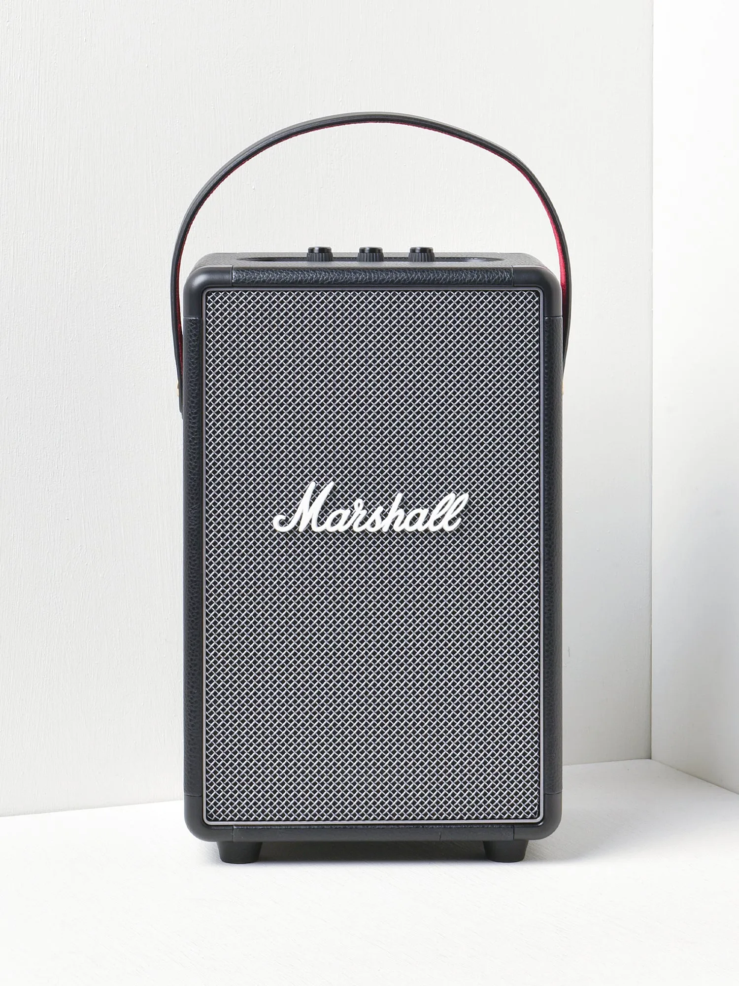 Tufton Bluetooth Speaker_Black