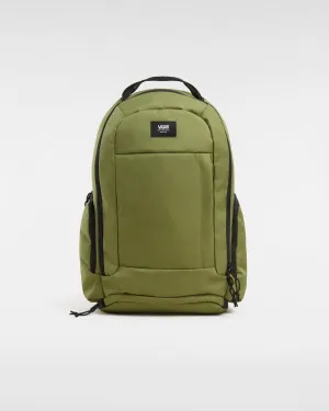 Vans Unisex Resolute Backpack Loden Green VN000HRGZBF1