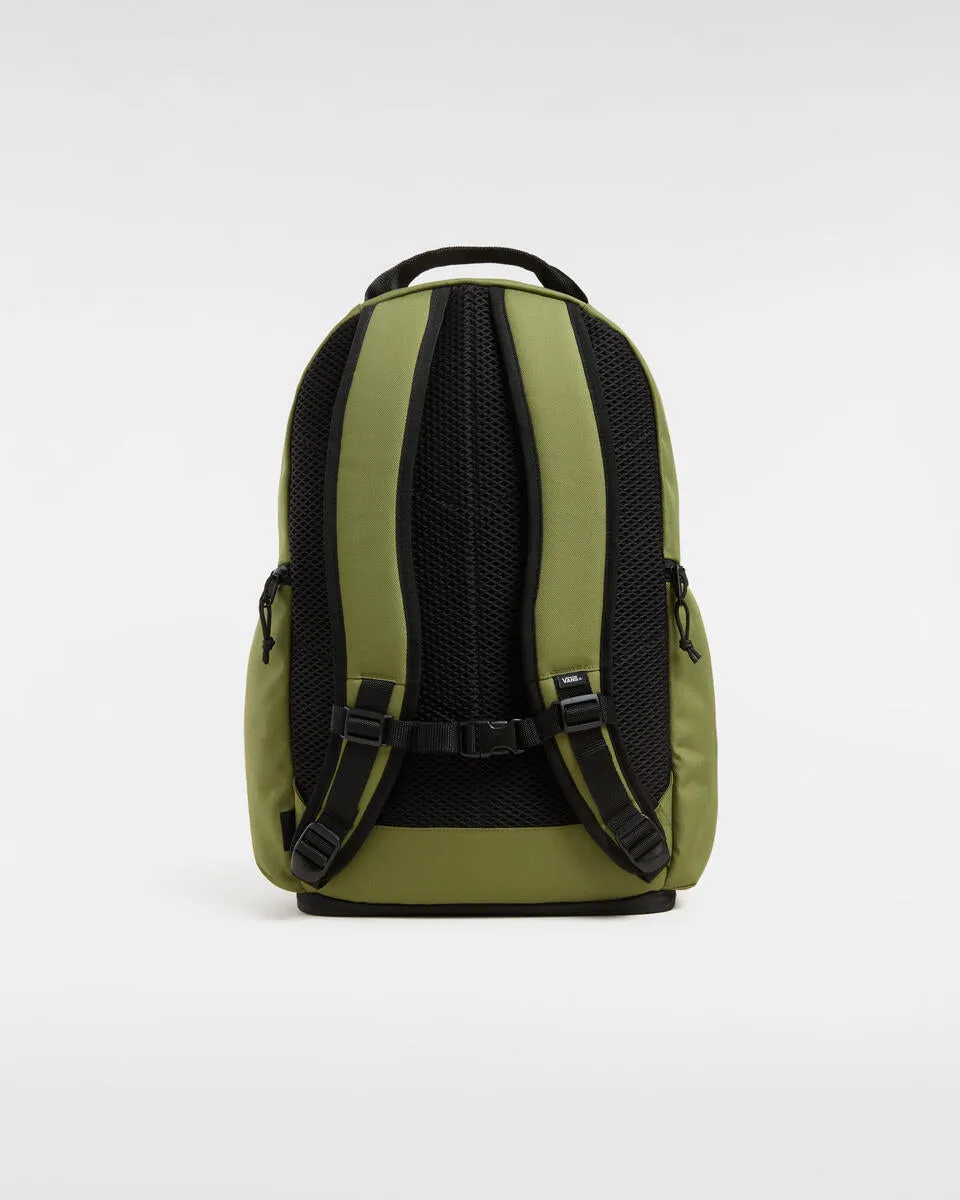 Vans Unisex Resolute Backpack Loden Green VN000HRGZBF1