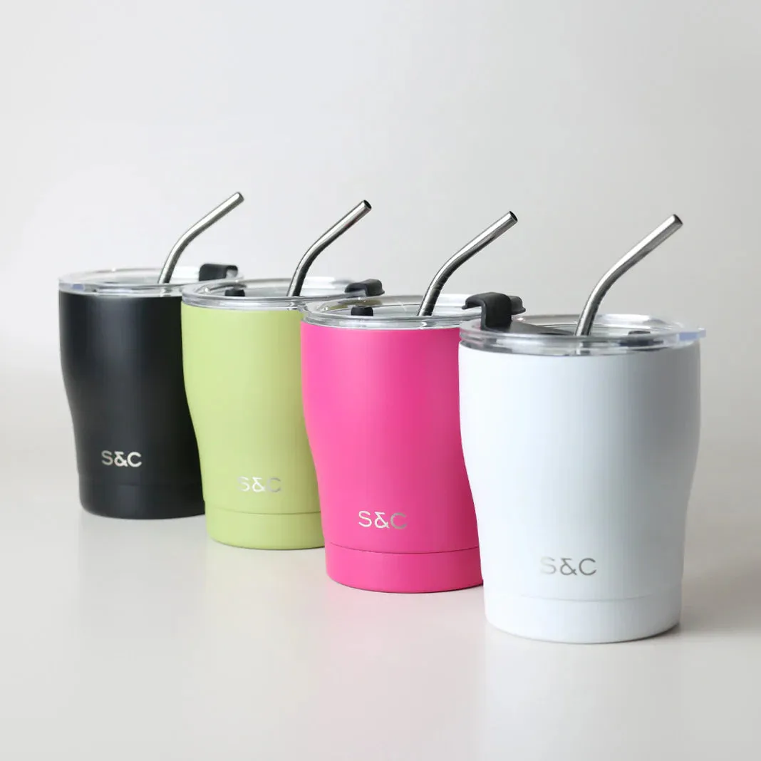 Wanderer Tumbler (350ml)