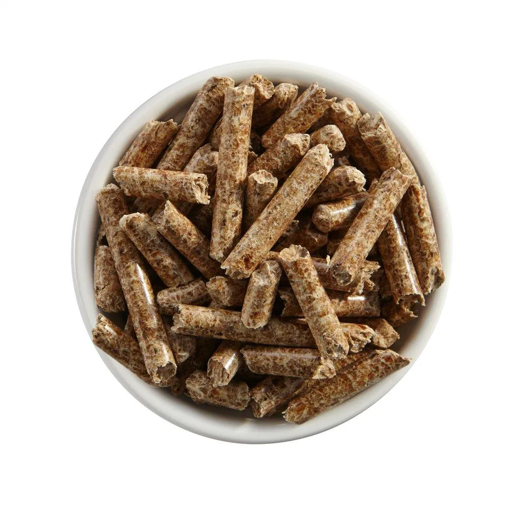 Weber 190001 GrillMaster Blend All-Natural Hardwood Pellets