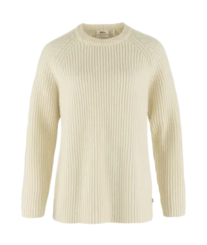 Women's Ovik Rib Sweater